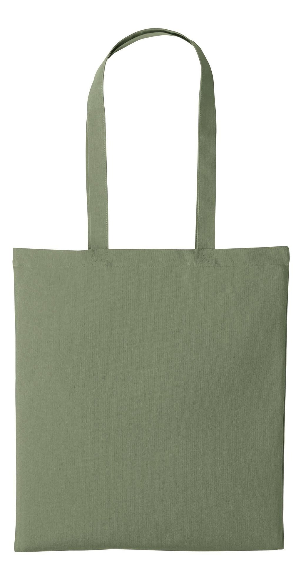 RL600 Recycled Cotton Shopper Long Handle