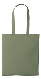 RL600 Recycled Cotton Shopper Long Handle