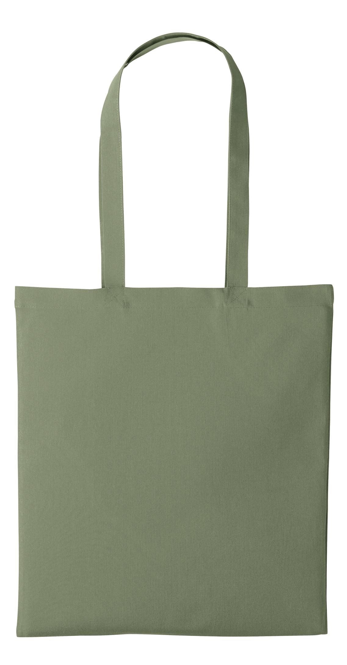 RL600 Recycled Cotton Shopper Long Handle