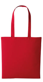 RL600 Recycled Cotton Shopper Long Handle