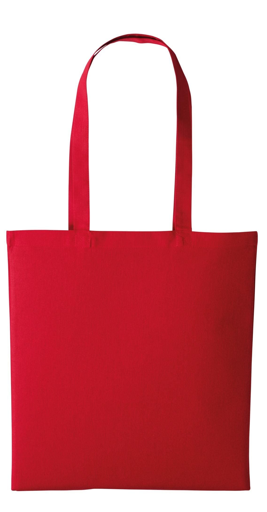 RL600 Recycled Cotton Shopper Long Handle