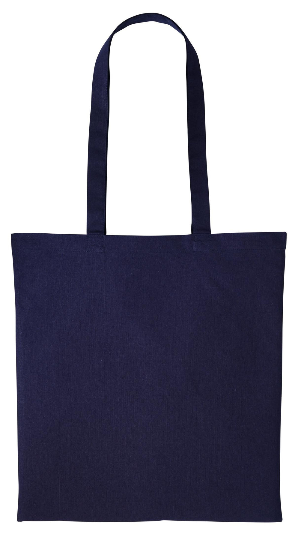 RL600 Recycled Cotton Shopper Long Handle