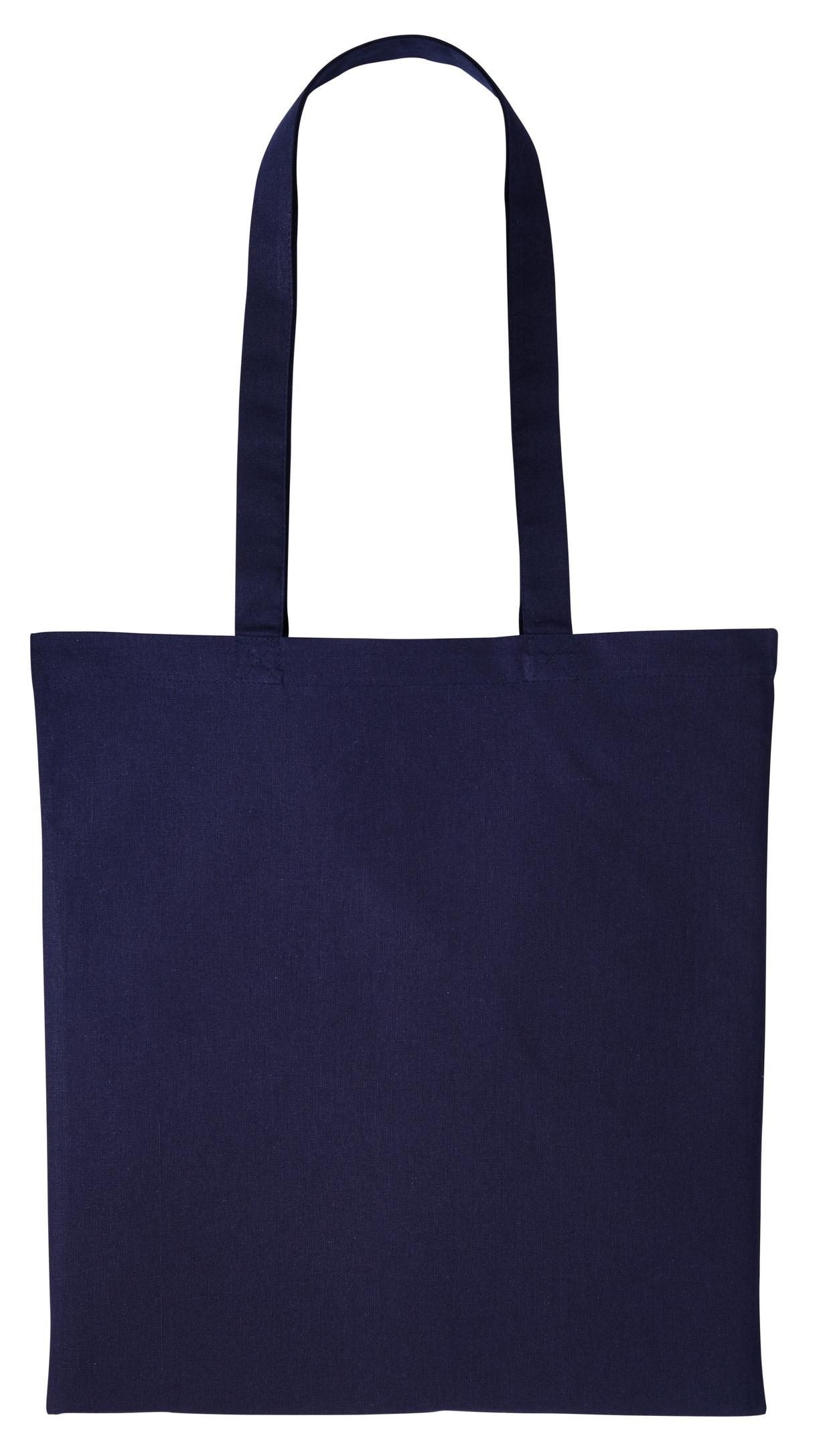RL600 Recycled Cotton Shopper Long Handle