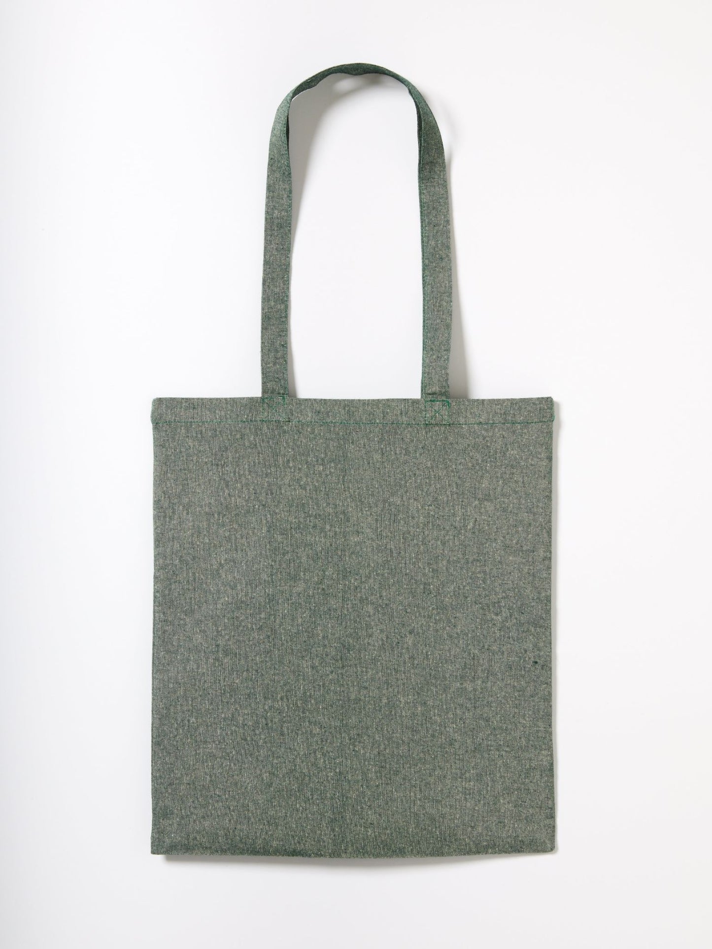 RL600 Recycled Cotton Shopper Long Handle