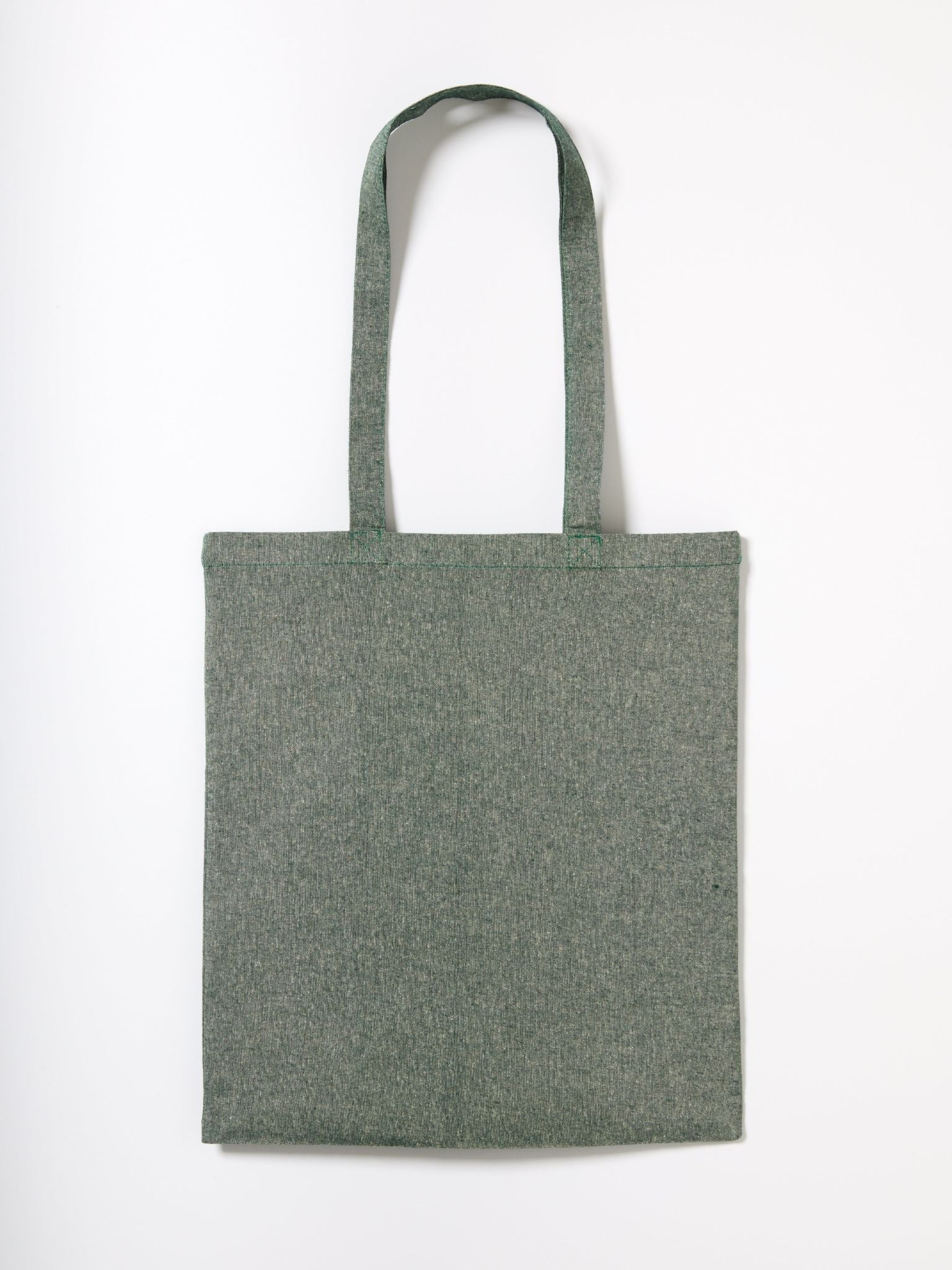 RL600 Recycled Cotton Shopper Long Handle