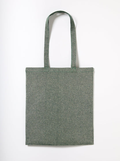 RL600 Recycled Cotton Shopper Long Handle