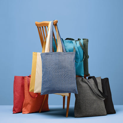 RL600 Recycled Cotton Shopper Long Handle