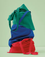 RL600 Recycled Cotton Shopper Long Handle