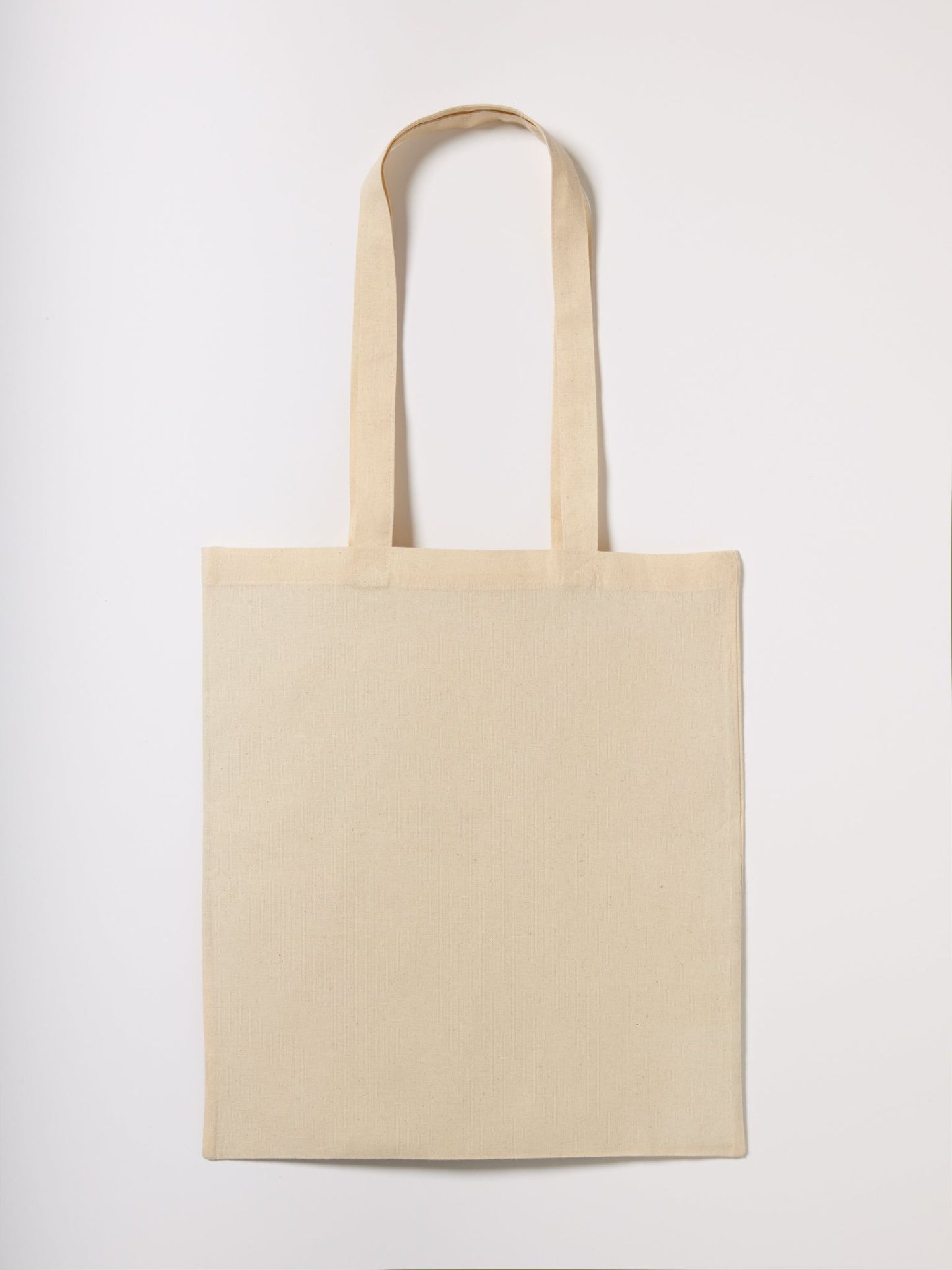 RL600 Recycled Cotton Shopper Long Handle