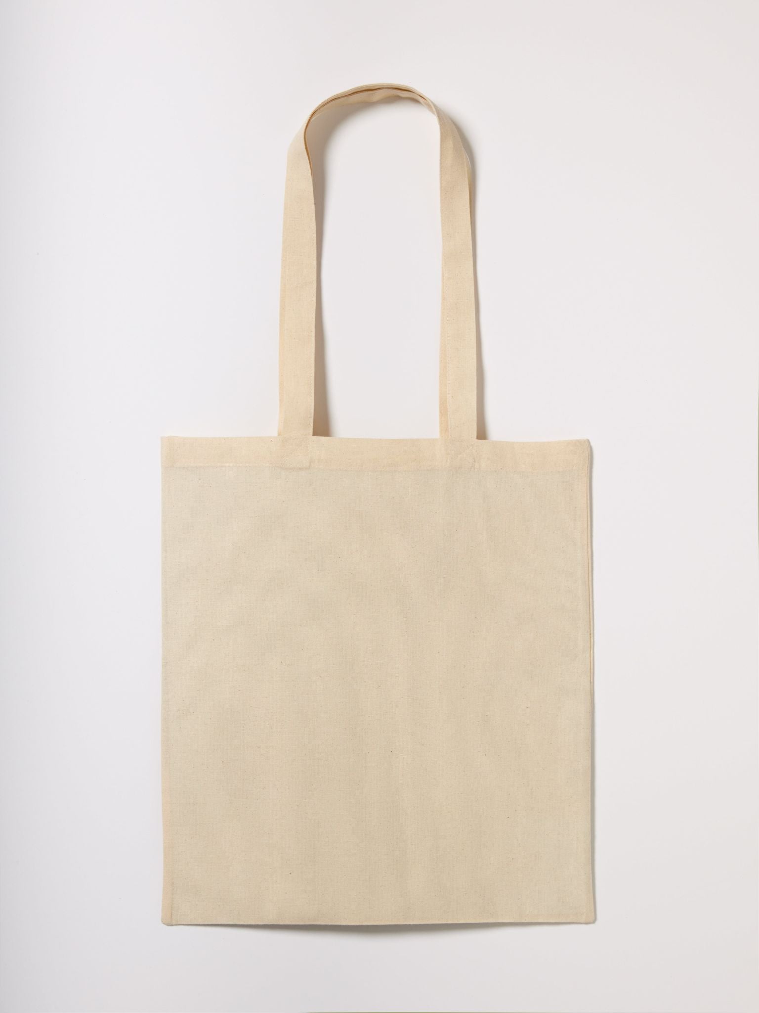 RL600 Recycled Cotton Shopper Long Handle