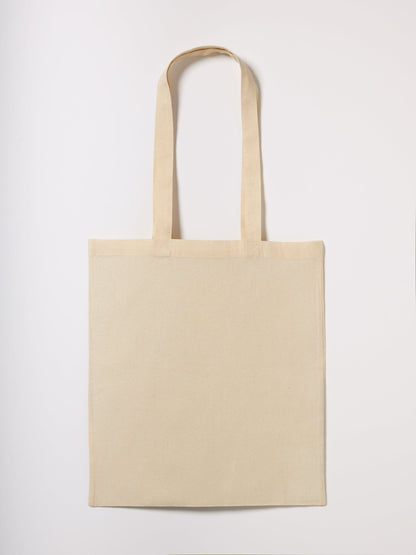 RL600 Recycled Cotton Shopper Long Handle