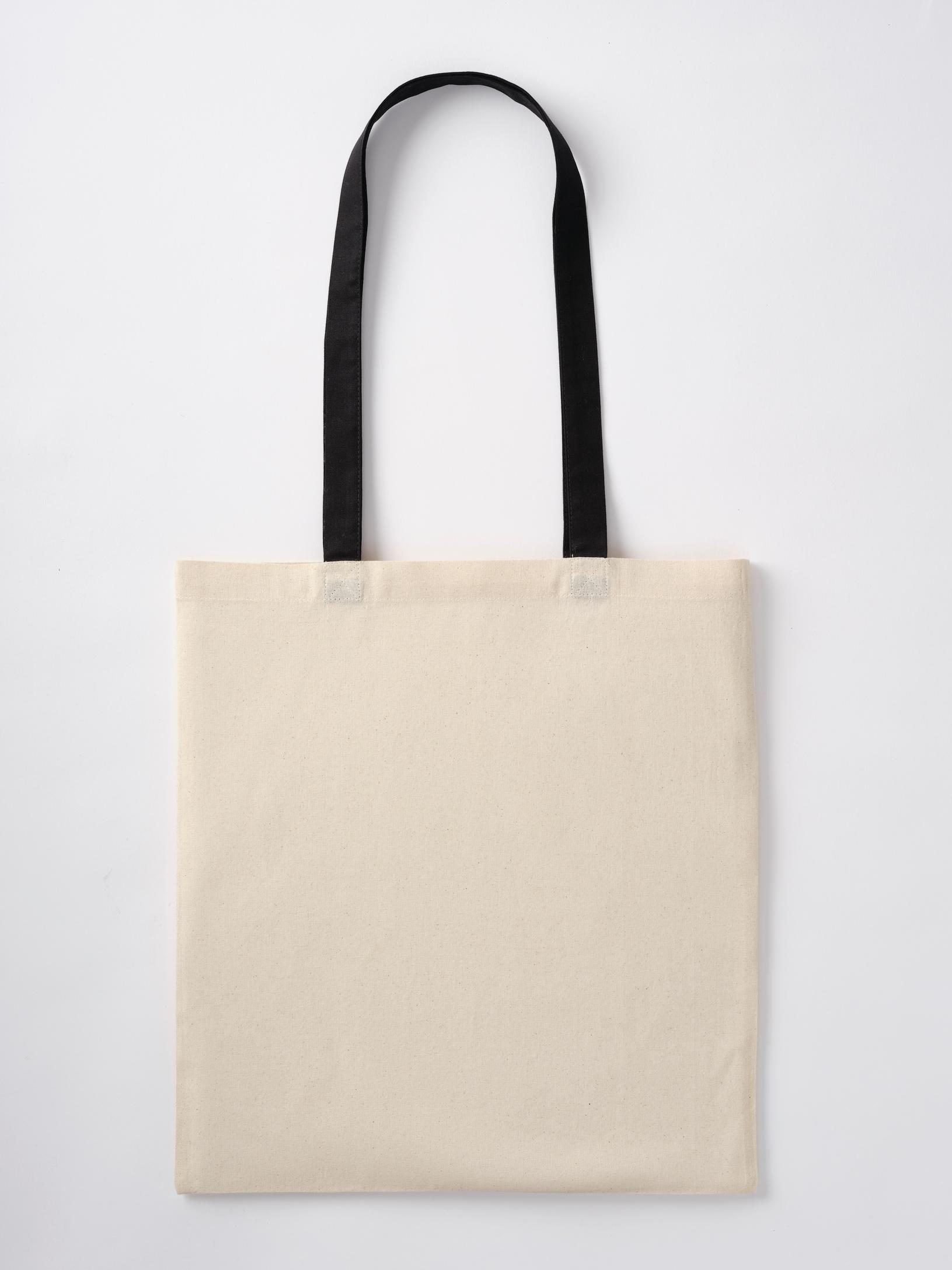 RL600 Recycled Cotton Shopper Long Handle