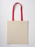 RL600 Recycled Cotton Shopper Long Handle