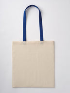 RL600 Recycled Cotton Shopper Long Handle