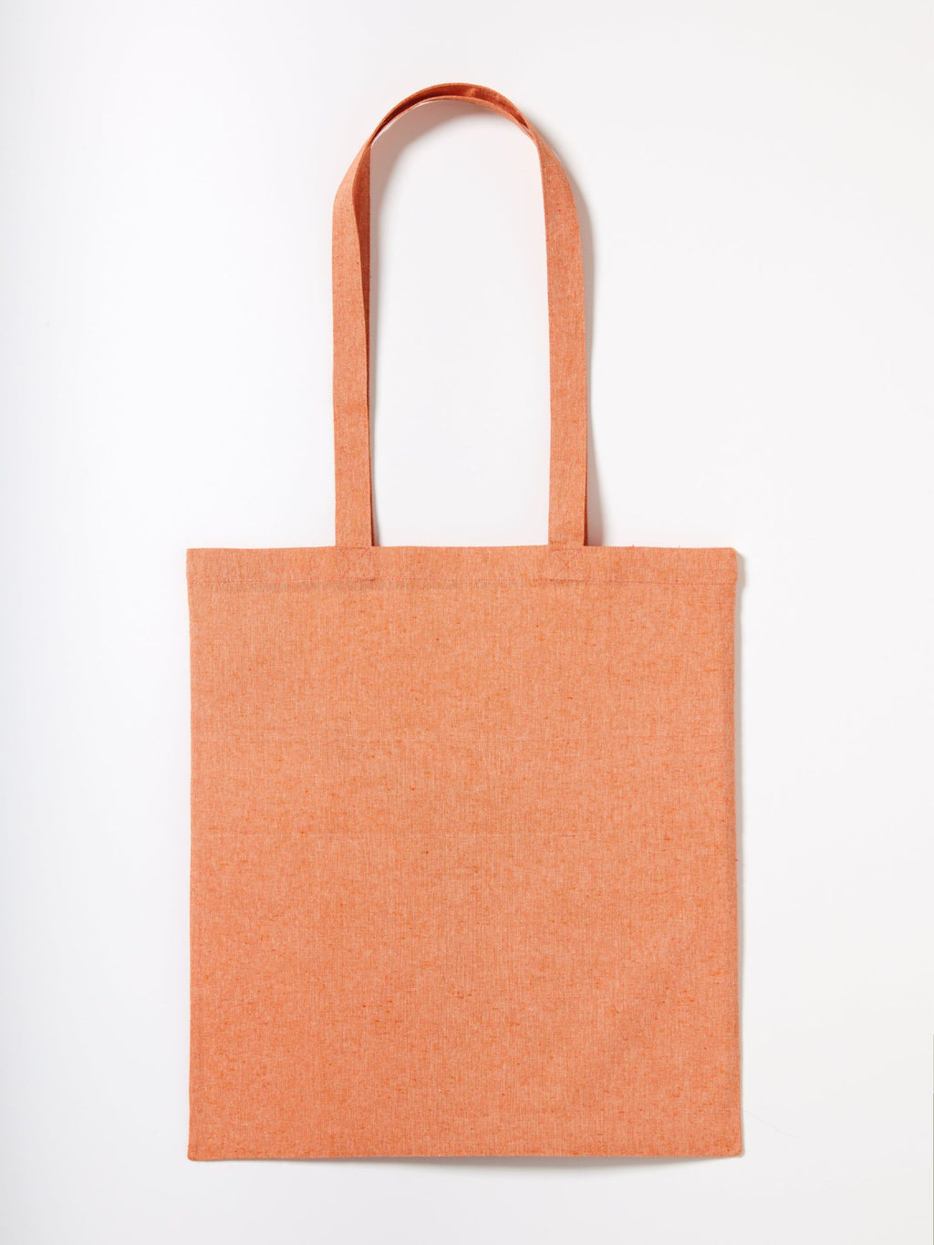 RL600 Recycled Cotton Shopper Long Handle