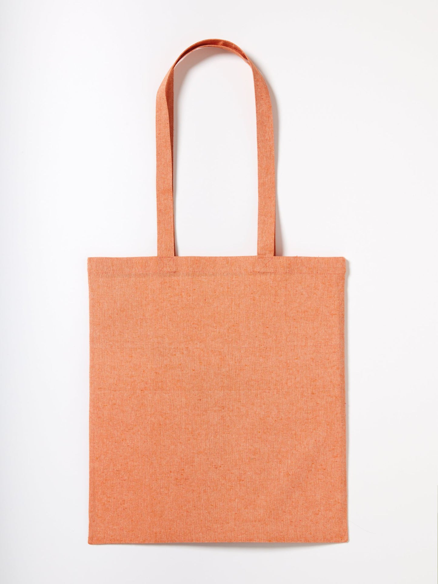 RL600 Recycled Cotton Shopper Long Handle