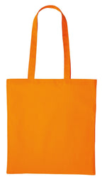RL600 Recycled Cotton Shopper Long Handle