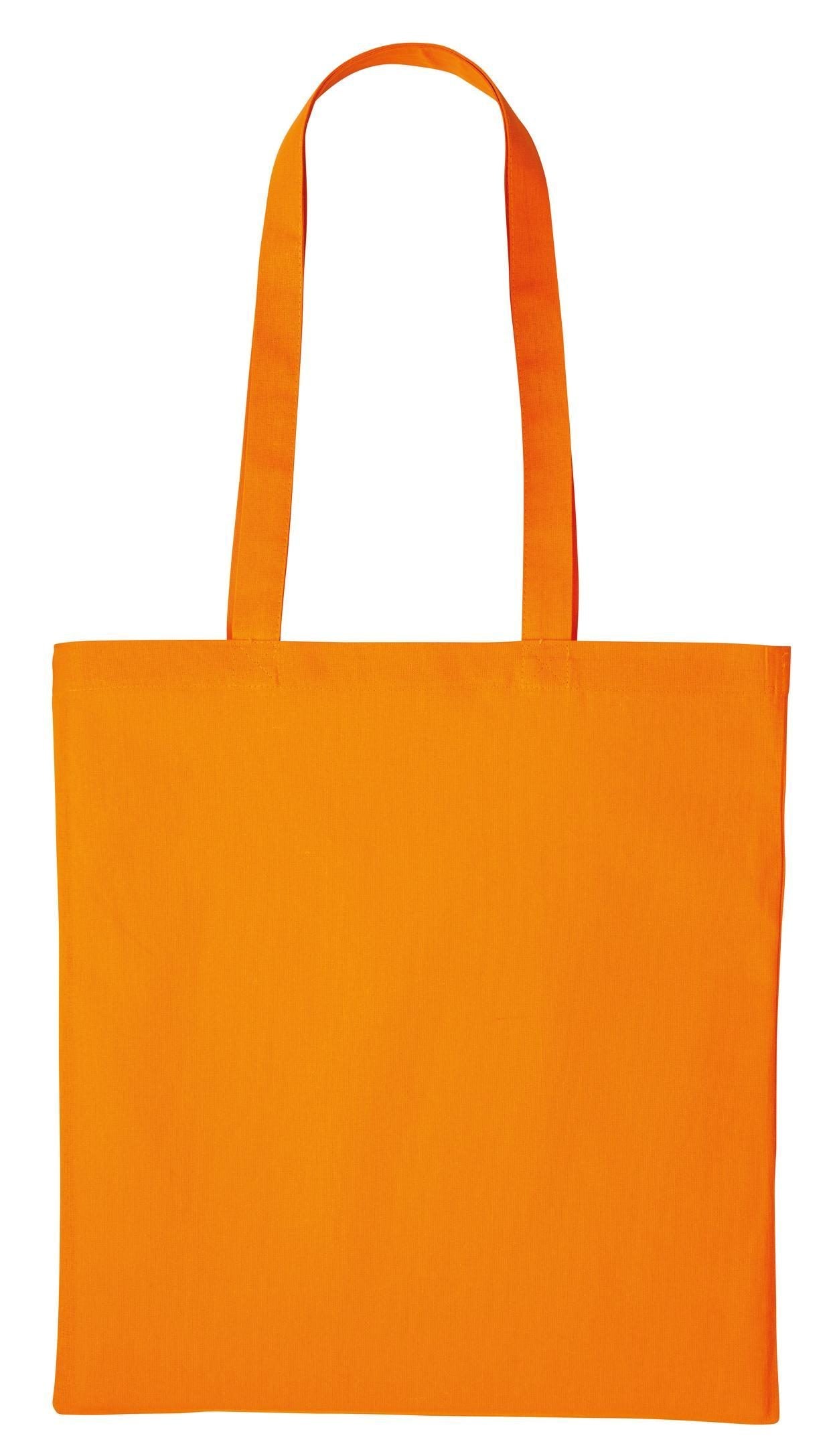 RL600 Recycled Cotton Shopper Long Handle