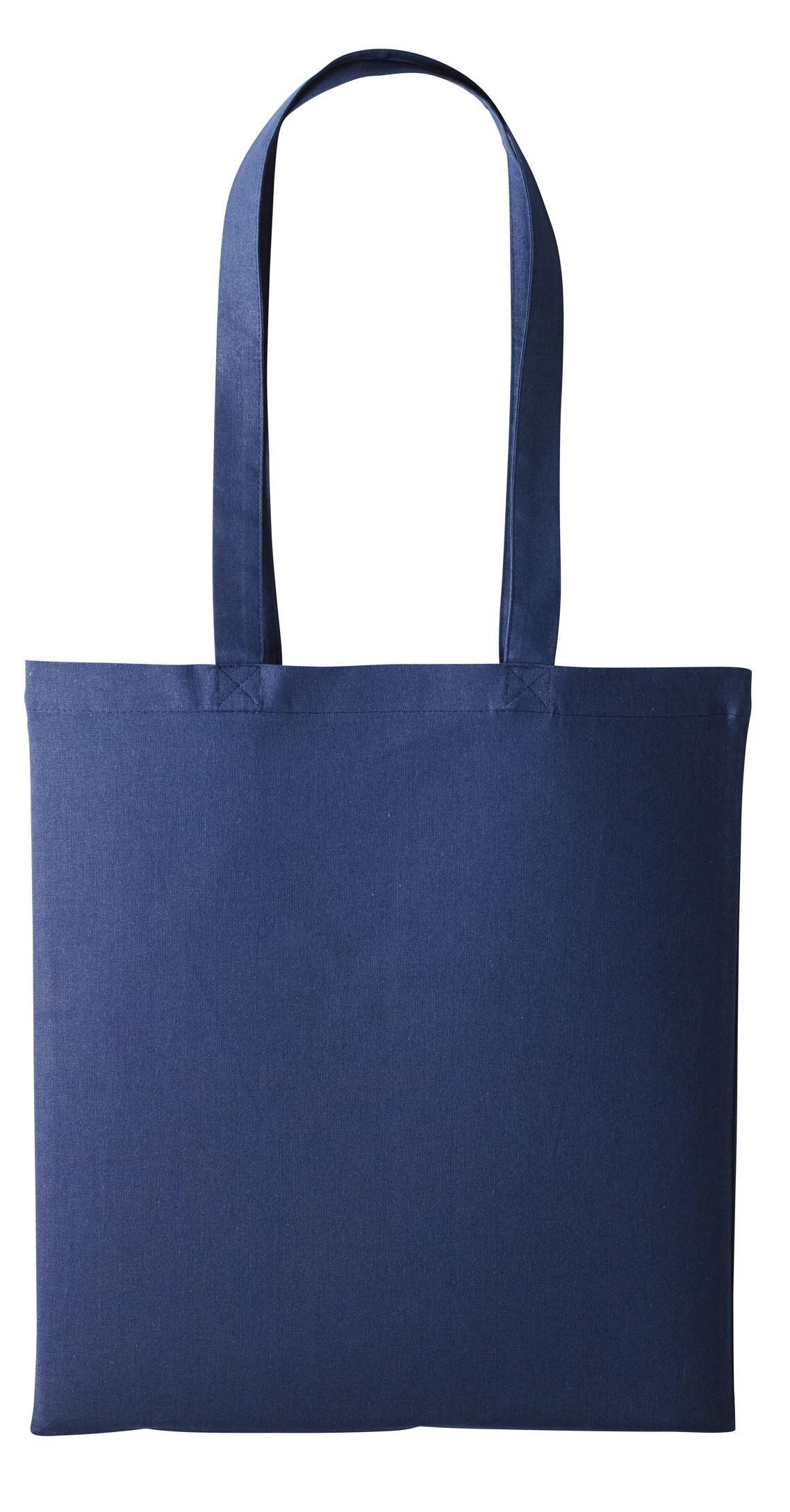 RL600 Recycled Cotton Shopper Long Handle
