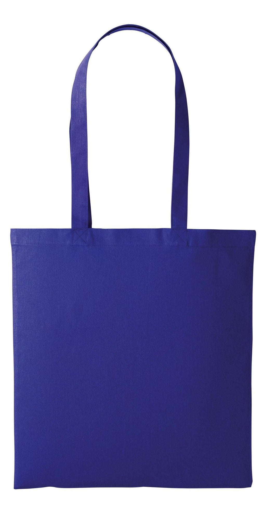 RL600 Recycled Cotton Shopper Long Handle