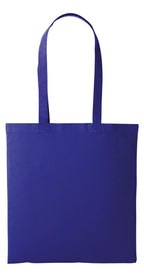 RL600 Recycled Cotton Shopper Long Handle