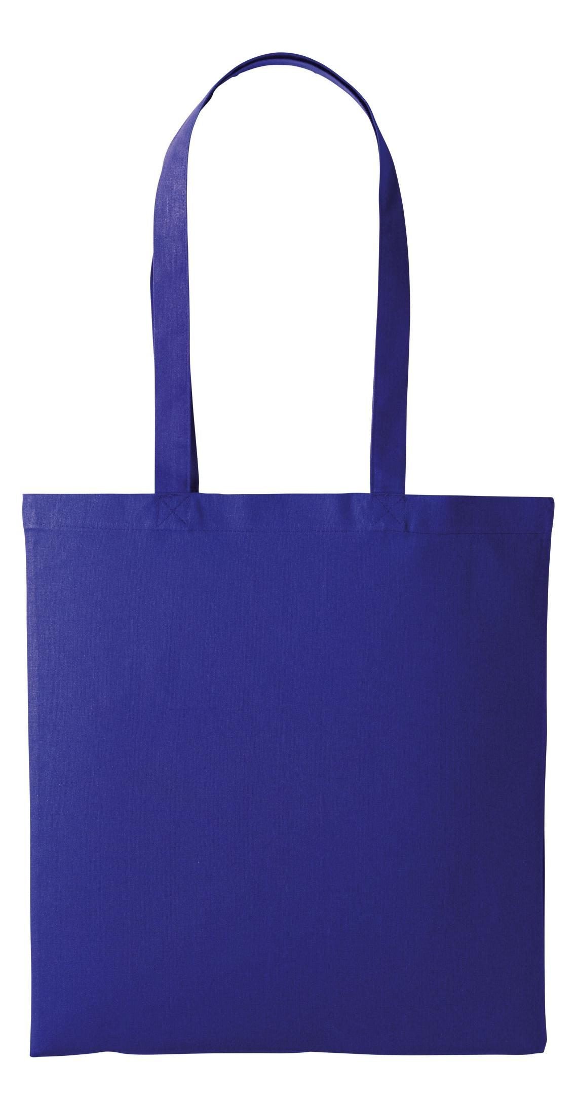 RL600 Recycled Cotton Shopper Long Handle