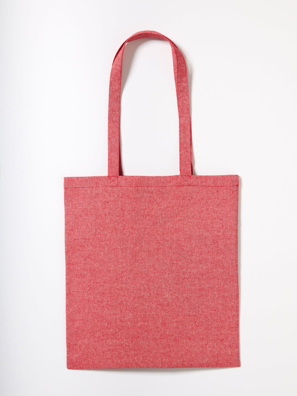 RL600 Recycled Cotton Shopper Long Handle