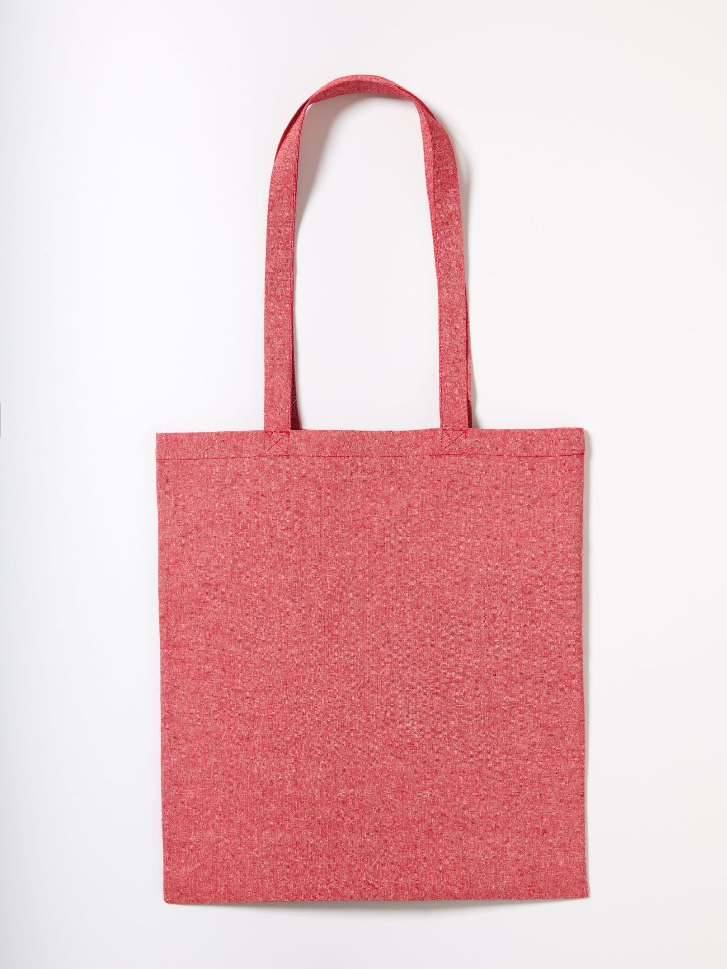 RL600 Recycled Cotton Shopper Long Handle