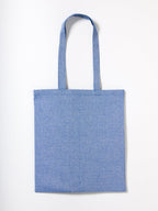 RL600 Recycled Cotton Shopper Long Handle