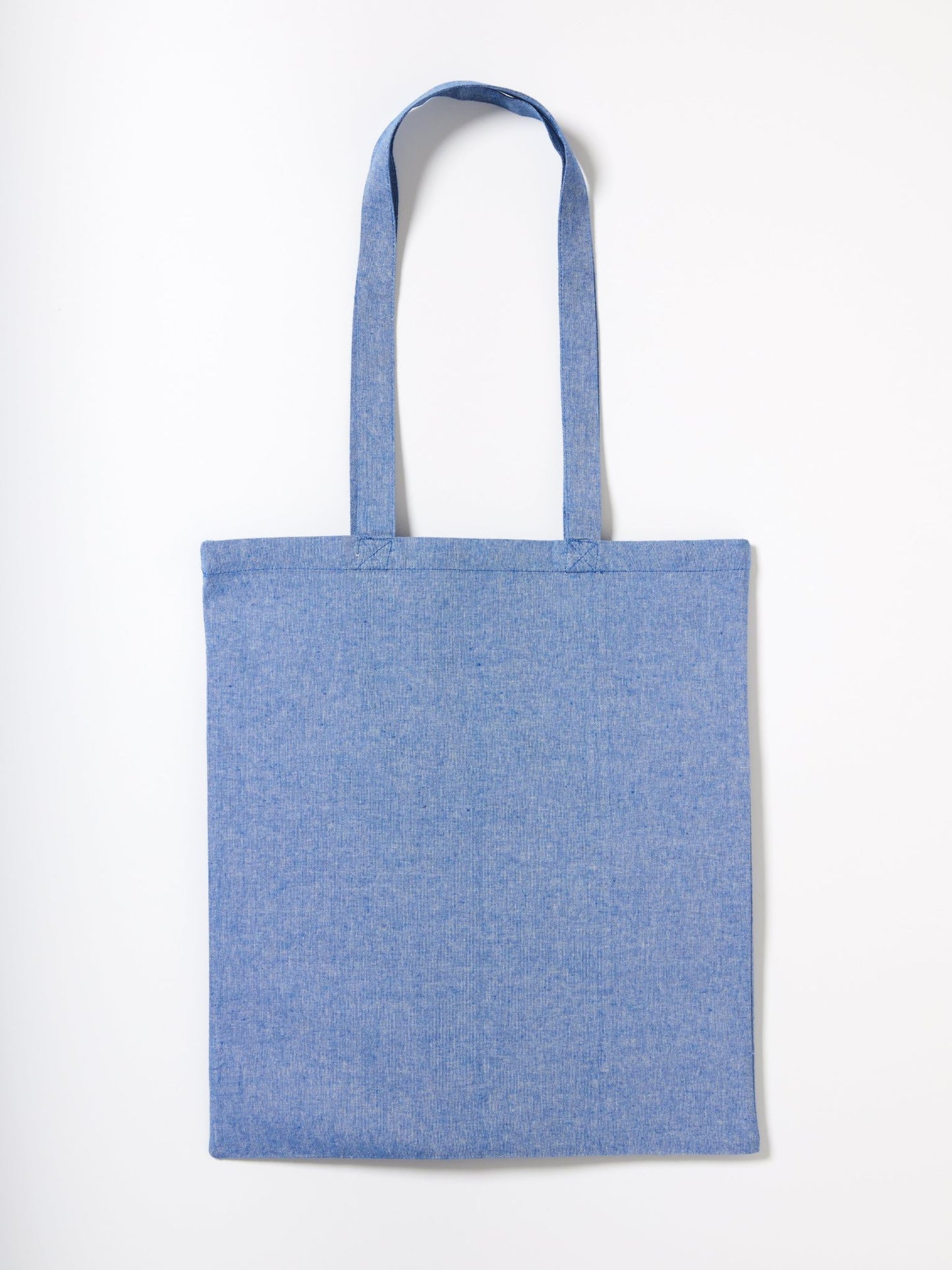 RL600 Recycled Cotton Shopper Long Handle