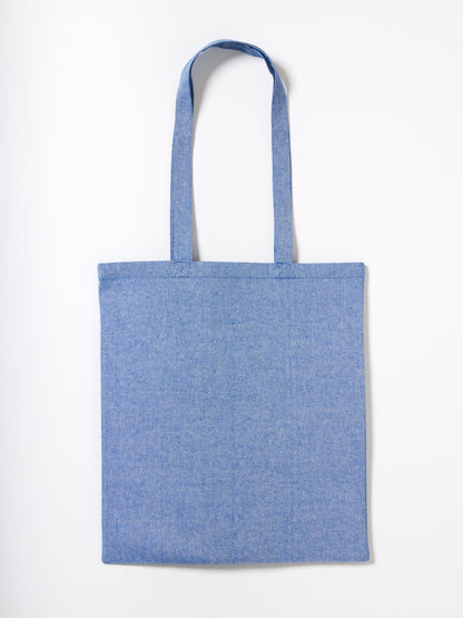 RL600 Recycled Cotton Shopper Long Handle