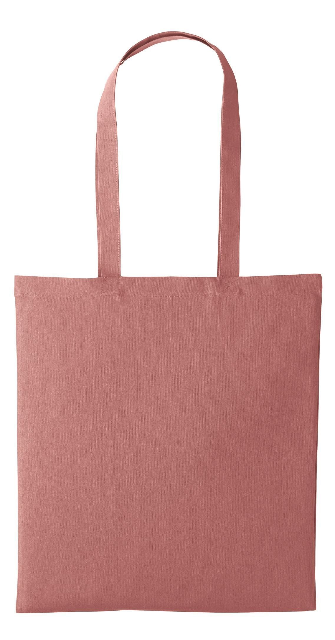 RL600 Recycled Cotton Shopper Long Handle