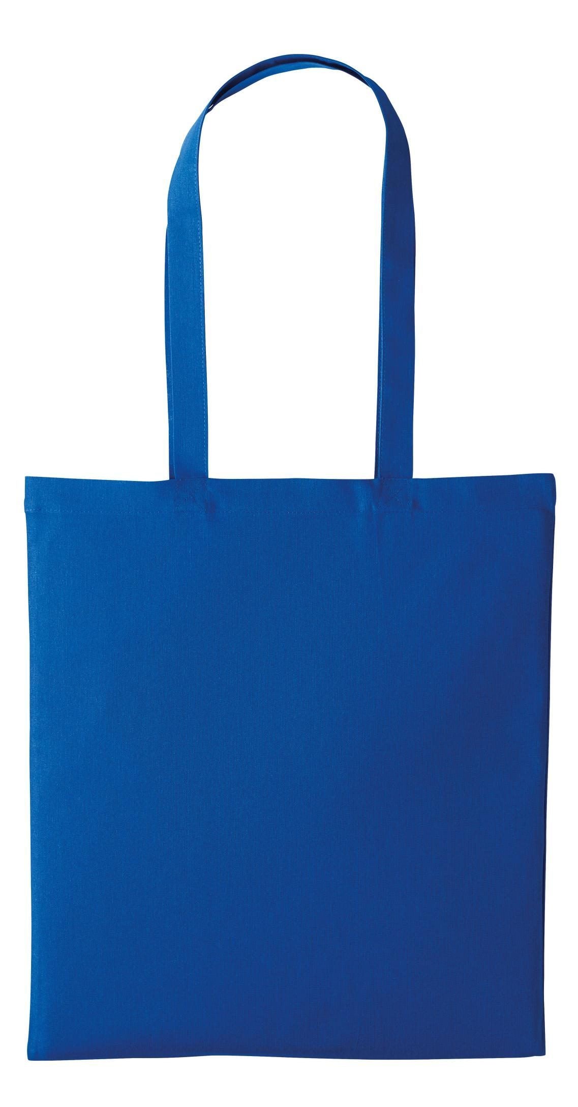 RL600 Recycled Cotton Shopper Long Handle