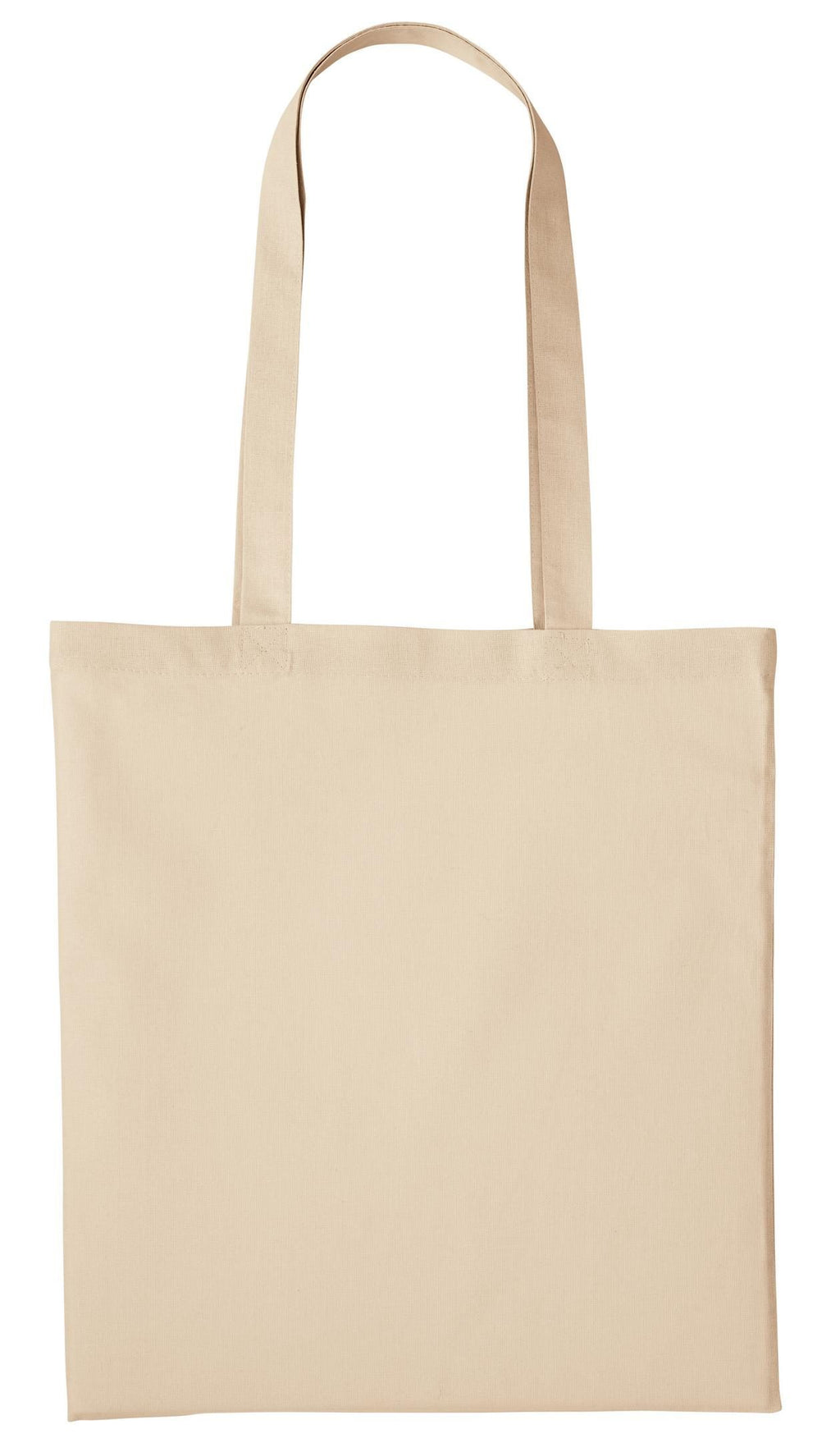 RL600 Recycled Cotton Shopper Long Handle
