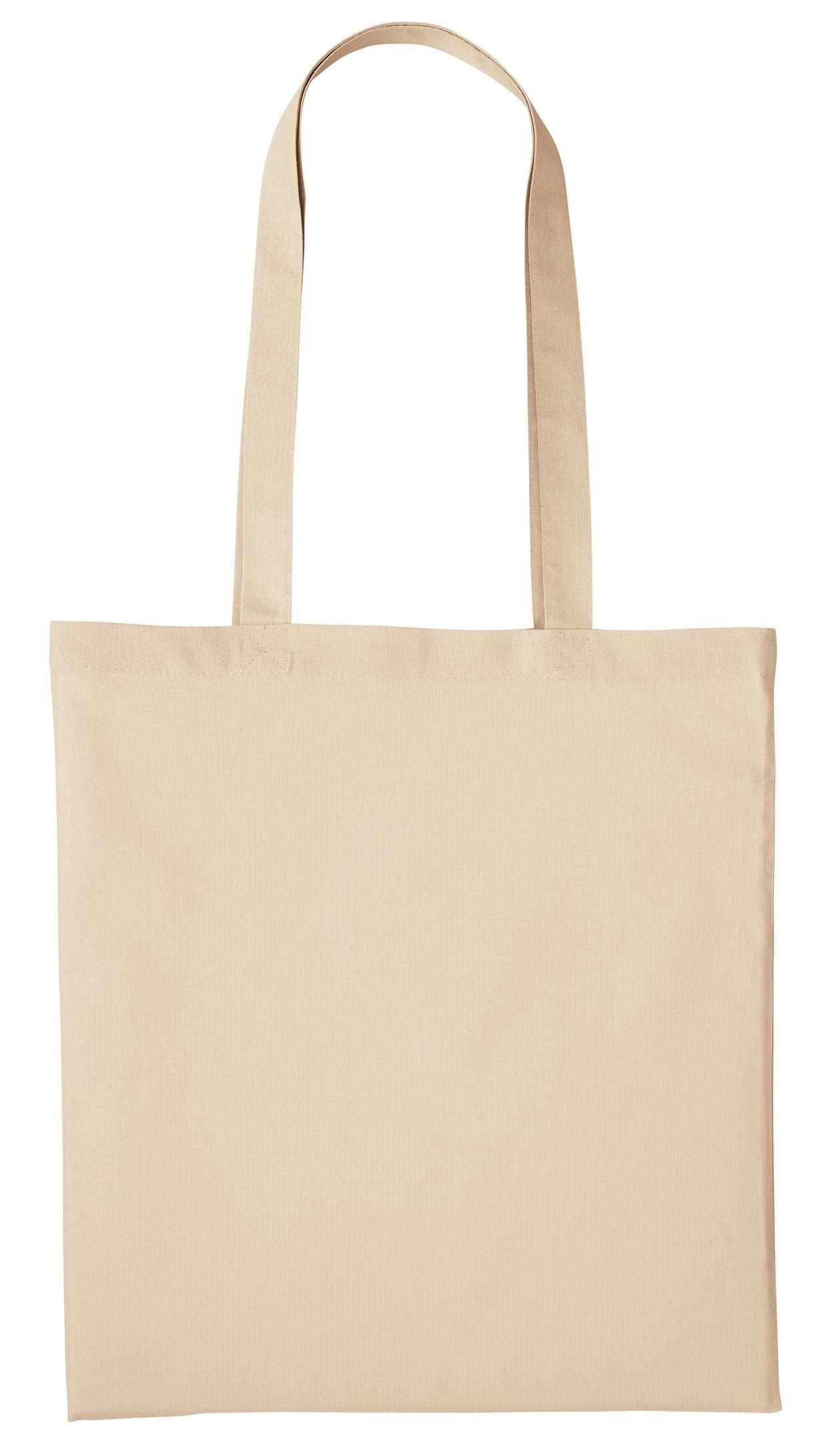 RL600 Recycled Cotton Shopper Long Handle