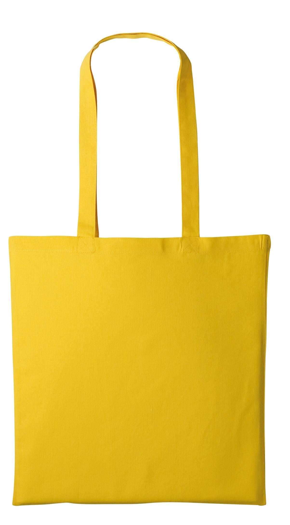 RL600 Recycled Cotton Shopper Long Handle