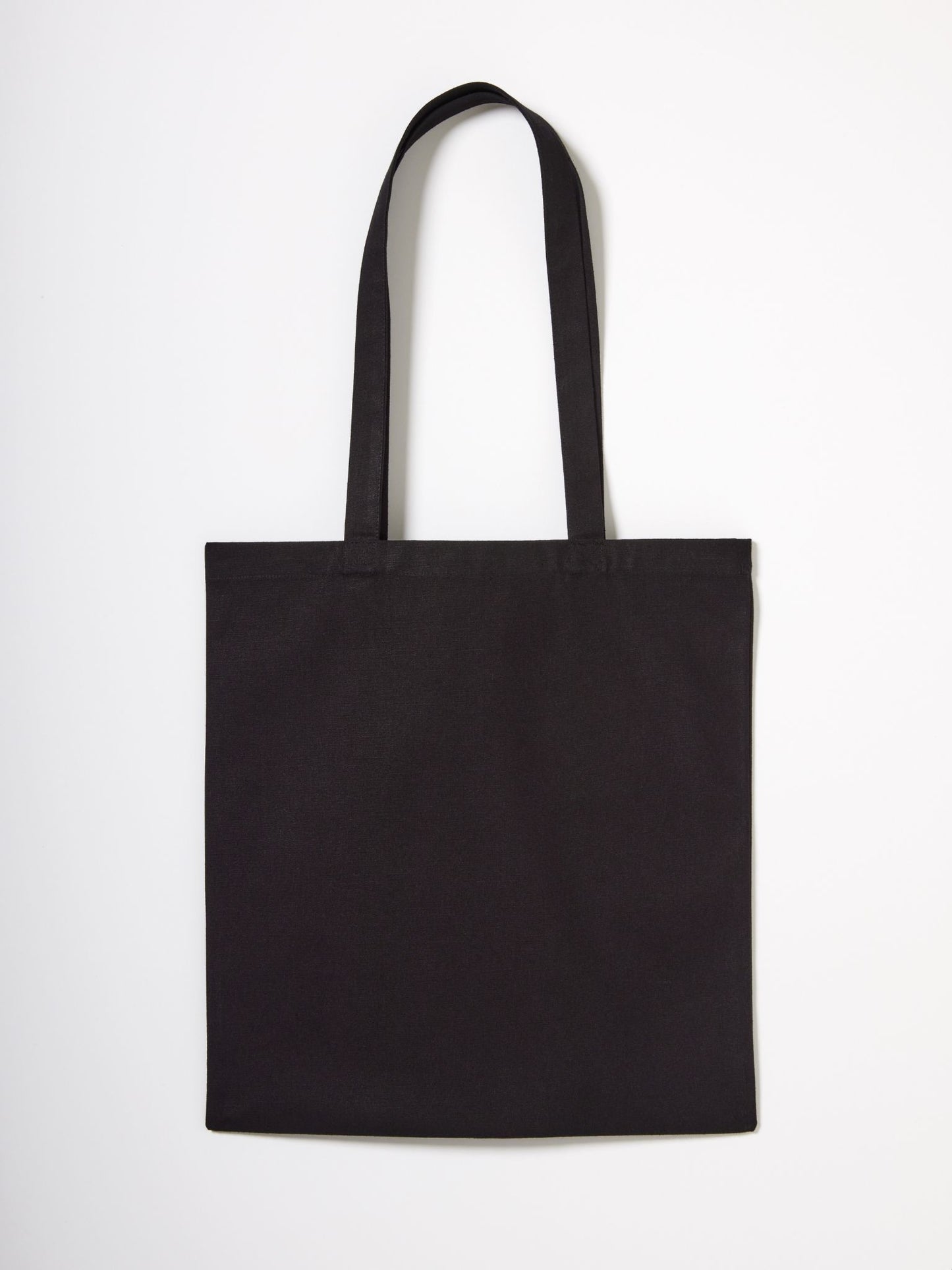 RL650 Recycled Premium Canvas Shopper