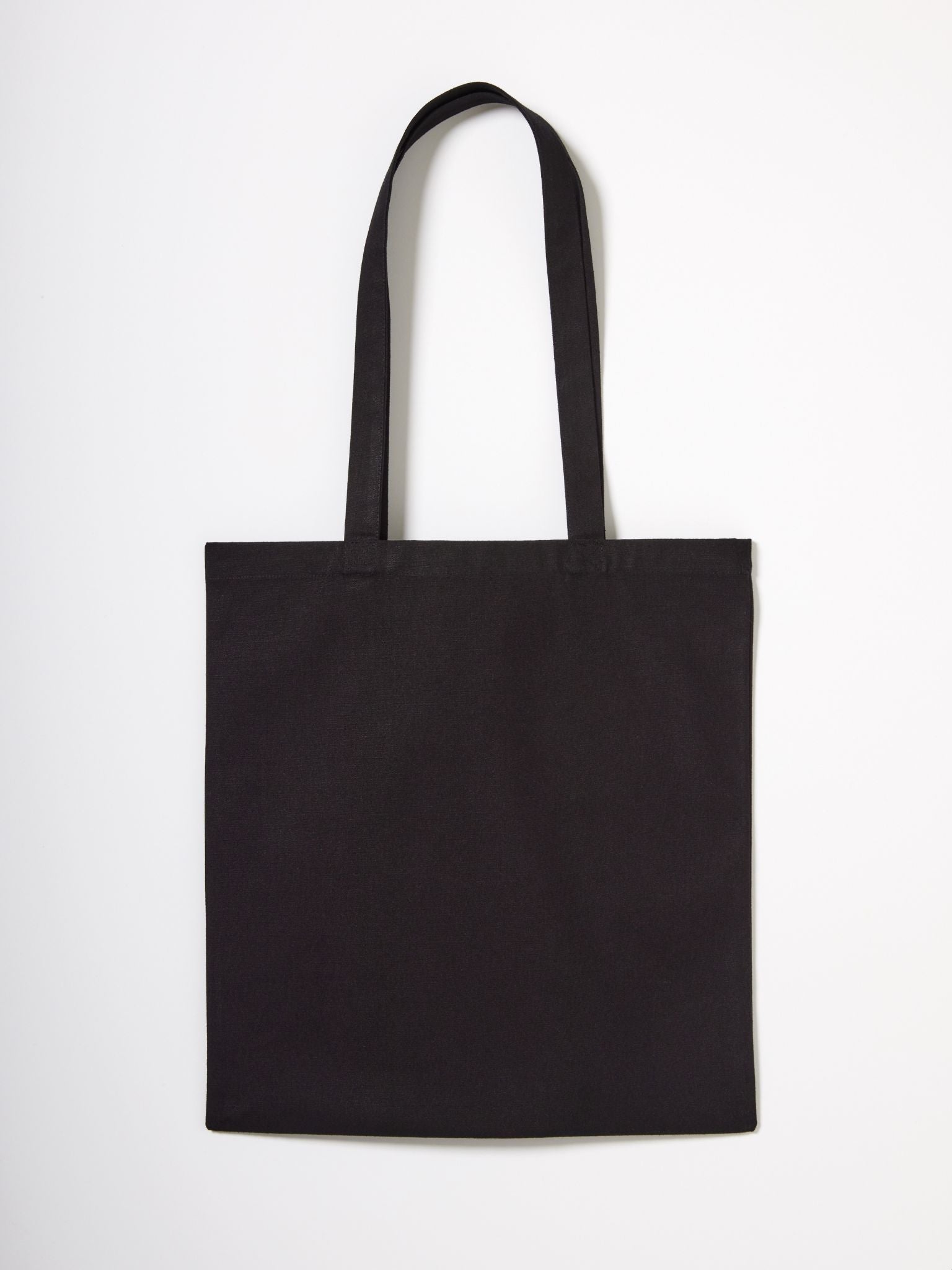RL650 Recycled Premium Canvas Shopper