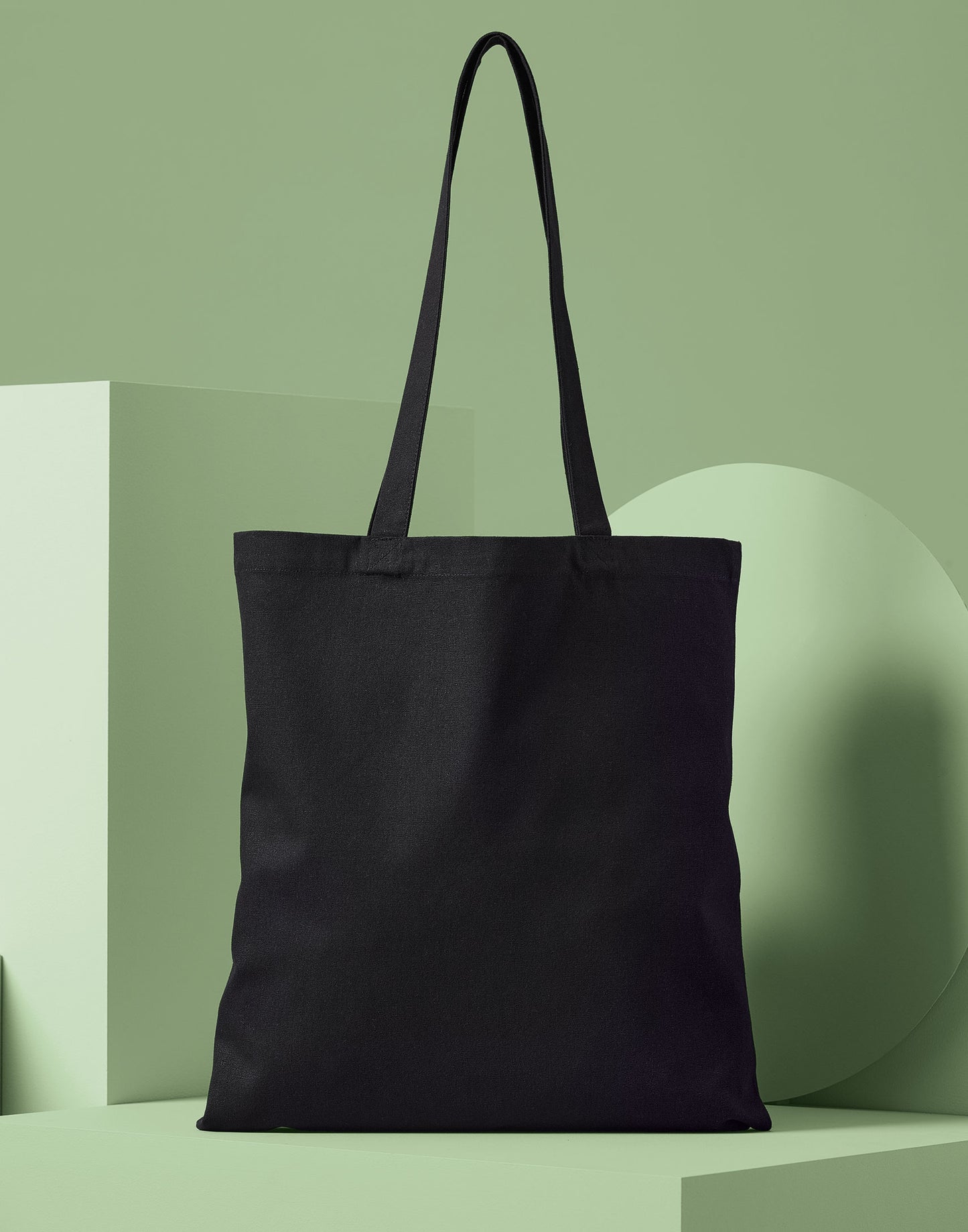 RL650 Recycled Premium Canvas Shopper