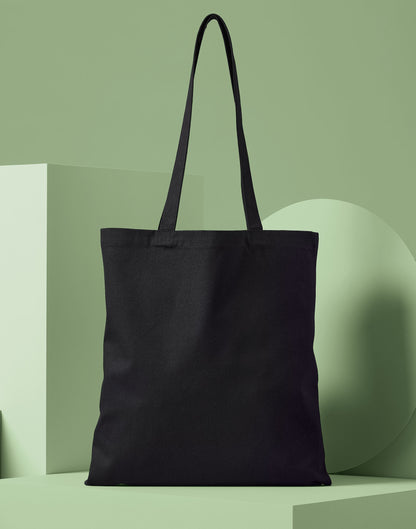 RL650 Recycled Premium Canvas Shopper