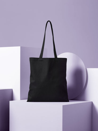 RL650 Recycled Premium Canvas Shopper