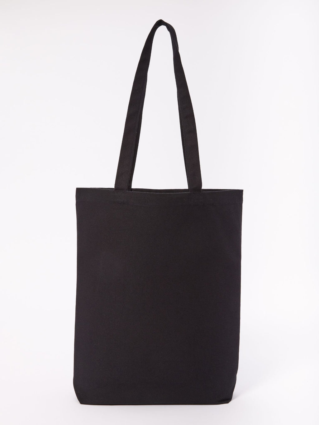 RL660 Recycled Premium Canvas ‘Flat-Base’ Shopper