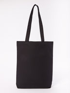 RL660 Recycled Premium Canvas ‘Flat-Base’ Shopper