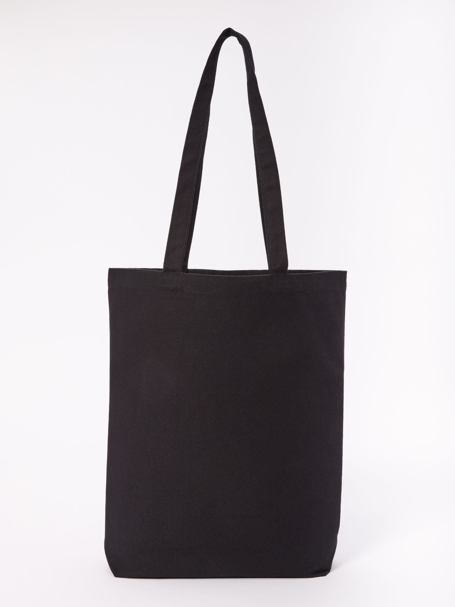 RL660 Recycled Premium Canvas ‘Flat-Base’ Shopper