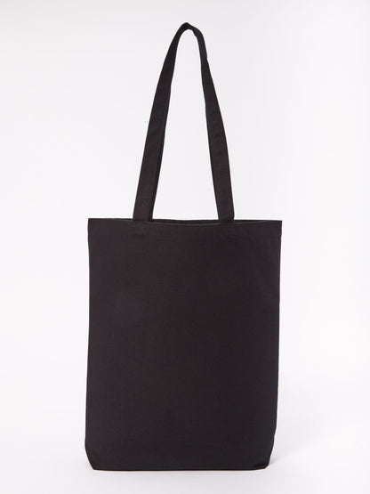 RL660 Recycled Premium Canvas ‘Flat-Base’ Shopper