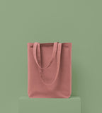 RL660 Recycled Premium Canvas ‘Flat-Base’ Shopper