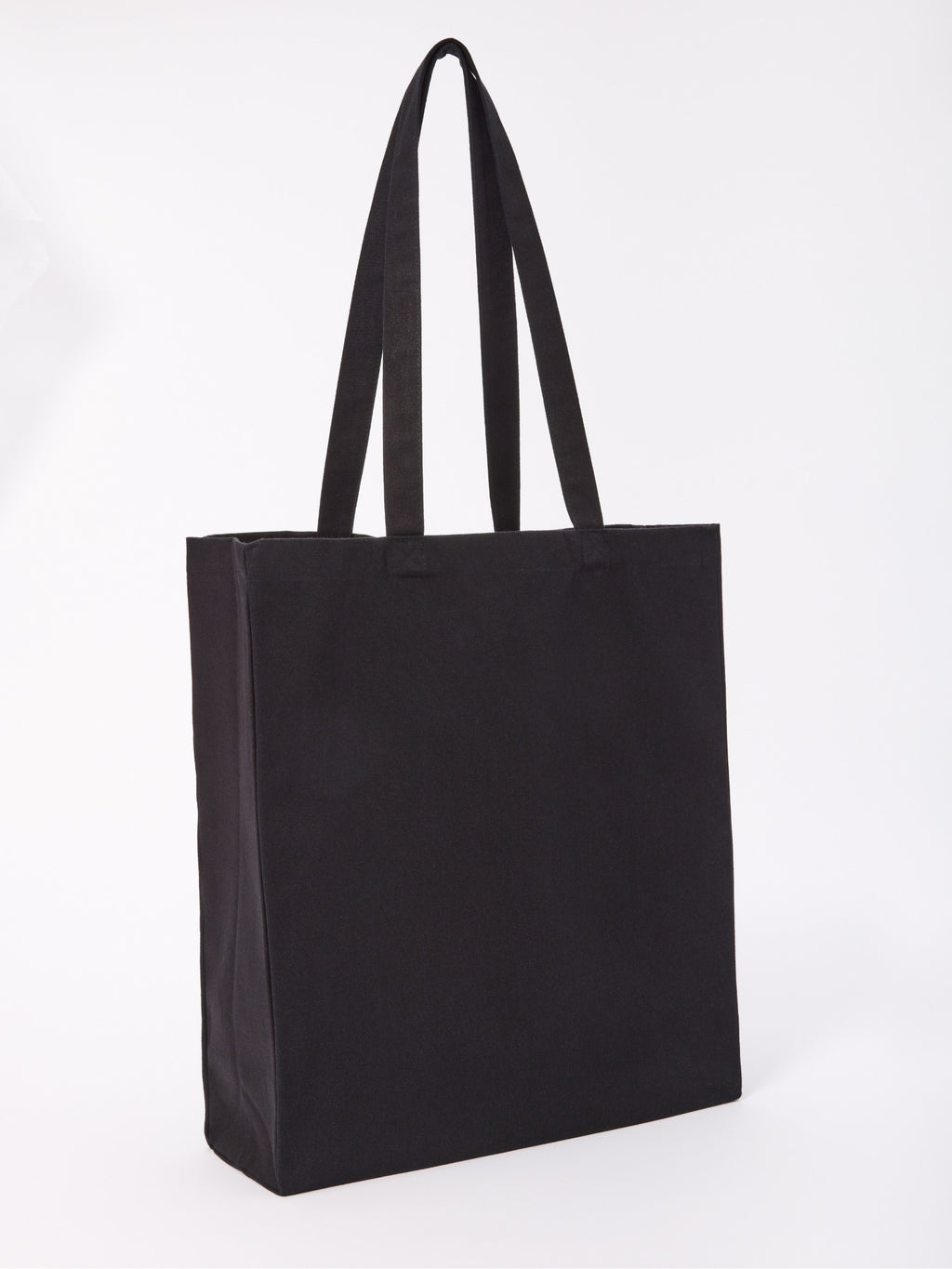 RL670 Recycled Premium Canvas Spacious Shopper