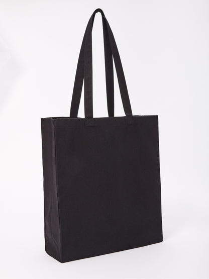 RL670 Recycled Premium Canvas Spacious Shopper