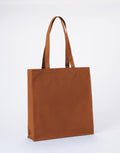 RL670 Recycled Premium Canvas Spacious Shopper