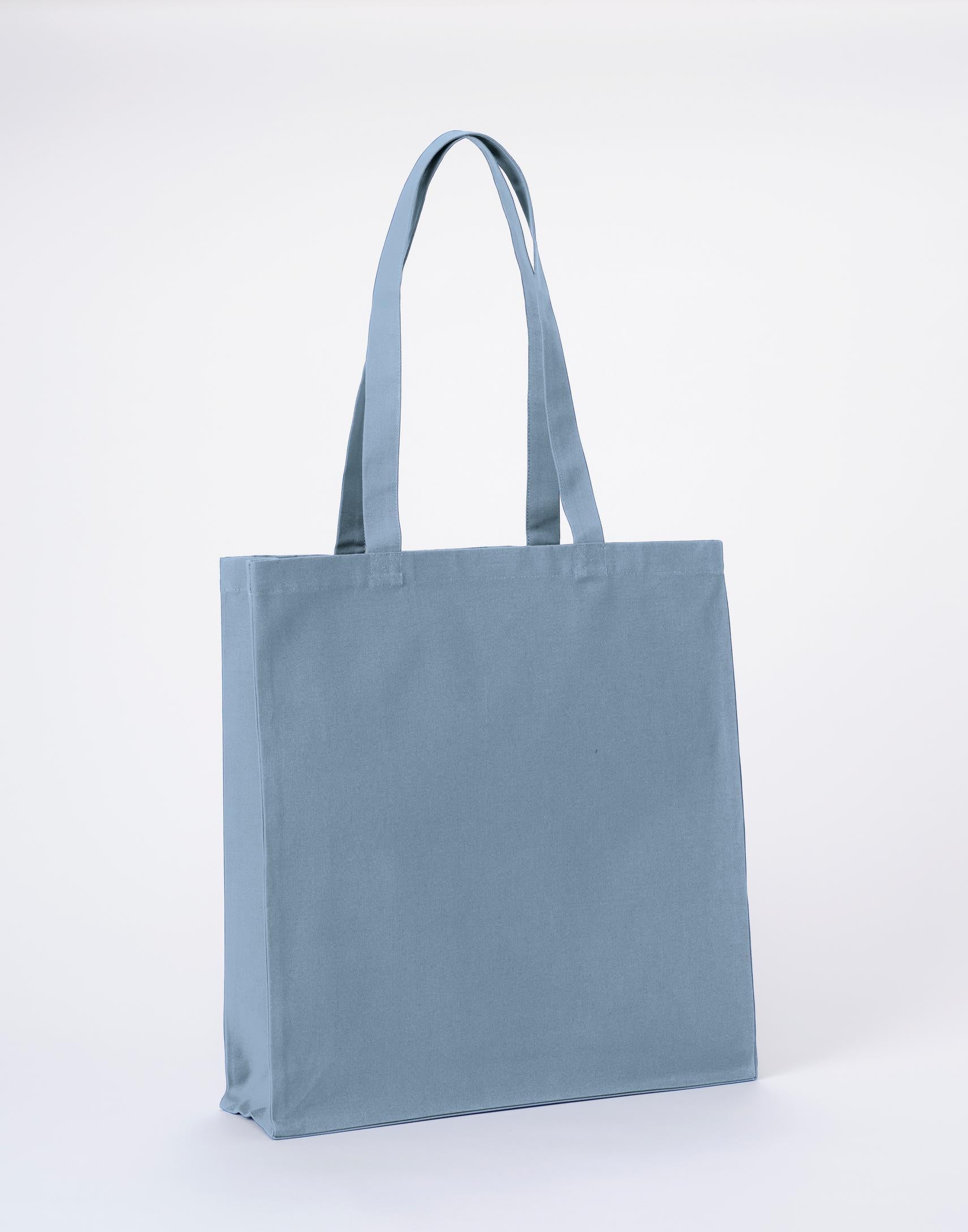 RL670 Recycled Premium Canvas Spacious Shopper